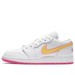 Jordan 1 Low ‘Edge Glow’ CV4610-100
