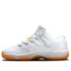 (GS) Air Jordan 11 Retro Low 'Citrus' 580521-139