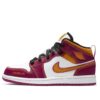 Jordan 1 Mid ‘Dia de los Muertos (PS)’ DC0499-100