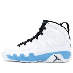 Jordan 9 Retro ‘Powder (2010)’ 302370-103