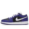 Jordan 1 Low ‘Court Purple Black’ 553560-501