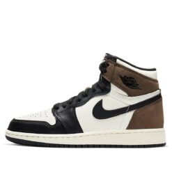 Air Jordan 1 Retro High OG ‘Dark Mocha’ 575441-105
