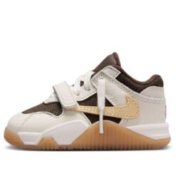 (TD) Air Jordan Jumpman Jack TR 'Sail' FJ2852-100