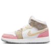 Jordan 1 Mid SE ‘Pastel Vivid Green Grind’ DJ0338-100