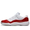 (GS) Air Jordan 11 Retro Low 'Cherry' 2016 528896-102
