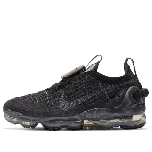 Wmns Air VaporMax 2020 Flyknit ‘Dark Grey’ CJ6741-003