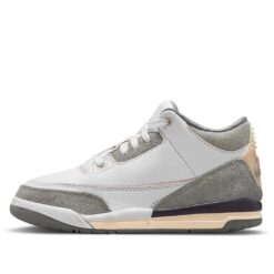 A Ma Maniere x Air Jordan 3 Retro SP PS Raised By Women DJ0718-110