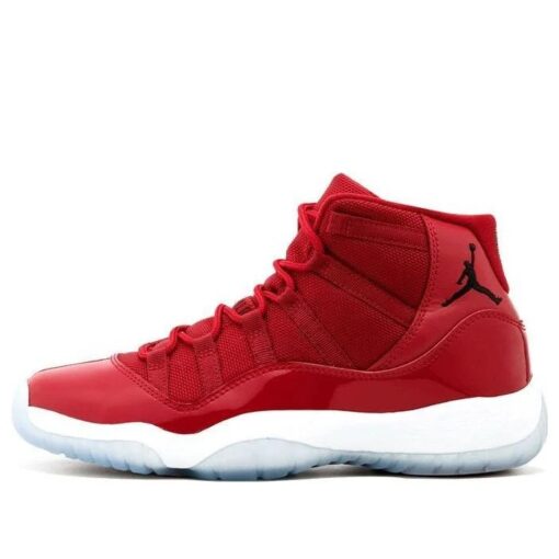 Air Jordan 11 Retro ‘Win Like ’96’ 378038-623