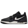 Air Jordan Legacy 312 Low 'Black Phantom' CD7069-001