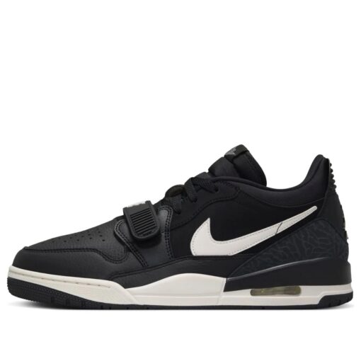 Air Jordan Legacy 312 Low 'Black Phantom' CD7069-001