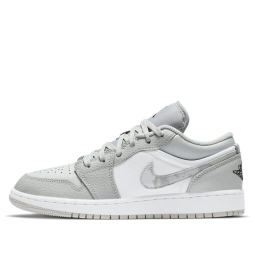 Jordan 1 Low ‘White Camo’ DD3234-100