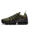 Air VaporMax Plus ‘Rough Green’ DQ4688-300