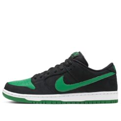 Dunk Low Pro SB ‘Black Pine’ BQ6817-005