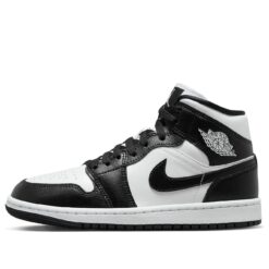 Air Jordan 1 Mid ‘Panda’ DV0991-101