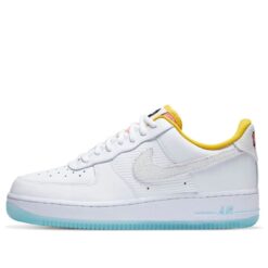 (WMNS) Nike Air Force 1 '07 'Corner Markets' CZ8132-100