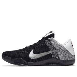 Nike Kobe 11 Elite Low ‘Last Emperor’  822675-105