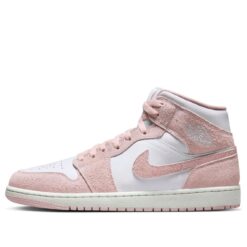 Air Jordan 1 Mid SE Legend Pink FN5215-161
