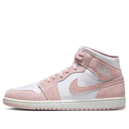 Air Jordan 1 Mid SE Legend Pink FN5215-161