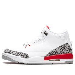 Jordan 3 Retro ‘Hall of Fame’ 398614-116