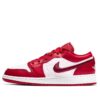 Jordan 1 Low 'SE Red Quilt' DB3621-600