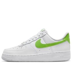 (WMNS) Nike Air Force 1 Low 'Action Green' DD8959-112