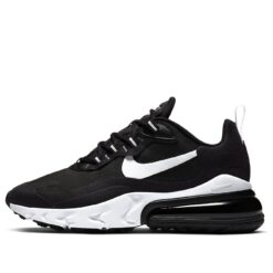 Wmns Air Max 270 React ‘Black White’ AT6174-004