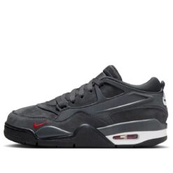 (GS) Air Jordan 4 RM SP x Nigel Sylvester 'Driveway Grey' HJ9746-004