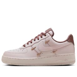 (WMNS) Nike Air Force 1 Low LX 'Pink Russett' HF0735-001