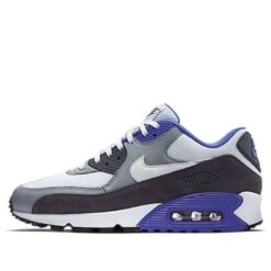Nike Air Max 90 Essential 'Grey Violet' 537384-122