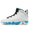 (PS) Air Jordan 9 Retro 'Powder Blue' 401811-101