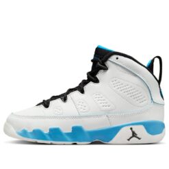 Air Jordan 9 Retro PS Powder Blue 2024 401811-101
