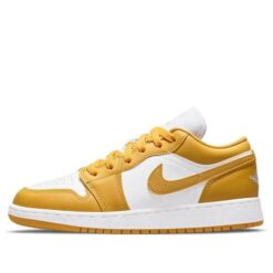 Air Jordan 1 Low ‘Pollen’ 553560-171