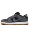 SB Dunk Low TRD ‘Dark Grey’ AR0778-001