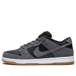 SB Dunk Low TRD ‘Dark Grey’ AR0778-001