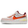 Wmns Air Force 1 Shadow ‘Team Red Orange Pearl’ CU8591-600