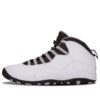 Air Jordan 10 Retro ‘Steel’ 2013 310805-103