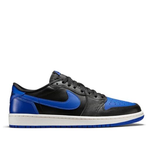 Air Jordan 1 Retro Low OG ‘Royal’ 705329-004