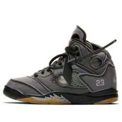 Jordan 5 Retro ‘Off-White Muslin (PS)’ CV4827-001