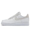 (WMNS) Nike Air Force 1 '07 Low 'White Light Grey' 315115-168