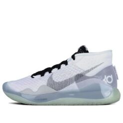 Nike KD 12 TB ‘White’ CN9518-100