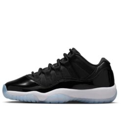(GS) Air Jordan 11 Low 'Space Jam' FV5121-004