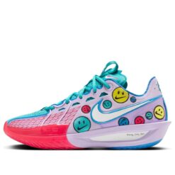 Nike x Jewell Loyd Air Zoom GT Cut 3 EP 'Justice' HJ6630-900