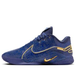 Nike x Monopoly LeBron 22 EP 'Deep Royal Blue' HV5146-400