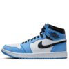 Air Jordan 1 High Golf University Blue DQ0660-400