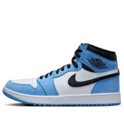 Air Jordan 1 High Golf University Blue DQ0660-400