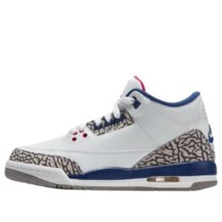 Jordan 3 Retro ‘True Blue (2016)’ 854261-106