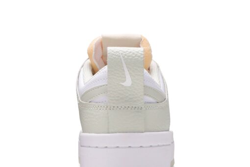Nike Dunk Low Disrupt ‘Sea Glass’ DM3063-100