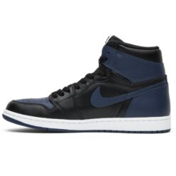 Spike Lee x Air Jordan 1 Retro High OG ‘Fort Greene’ 705588-550