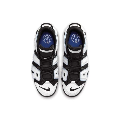 Nike Air More Uptempo 96 'Cobalt Bliss' DV0819-001