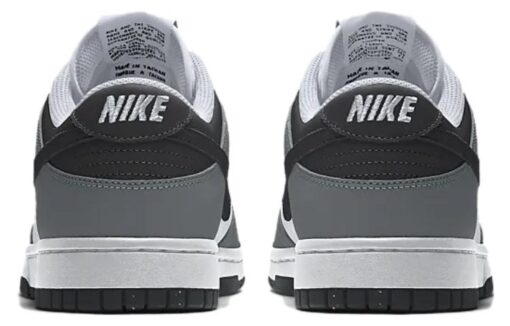 Nike Dunk Low By You ‘Grey White’ DO7413-991